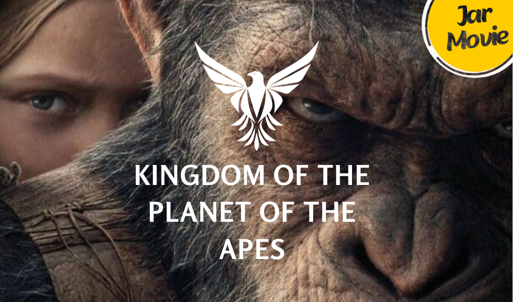 Kingdom of the Planet of the Apes Movie Release Date and Cast
