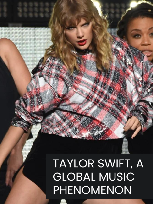 Time Magazine Person of The Year 2023 Taylor Swift wins Time Magazine’s Person of the Year award.