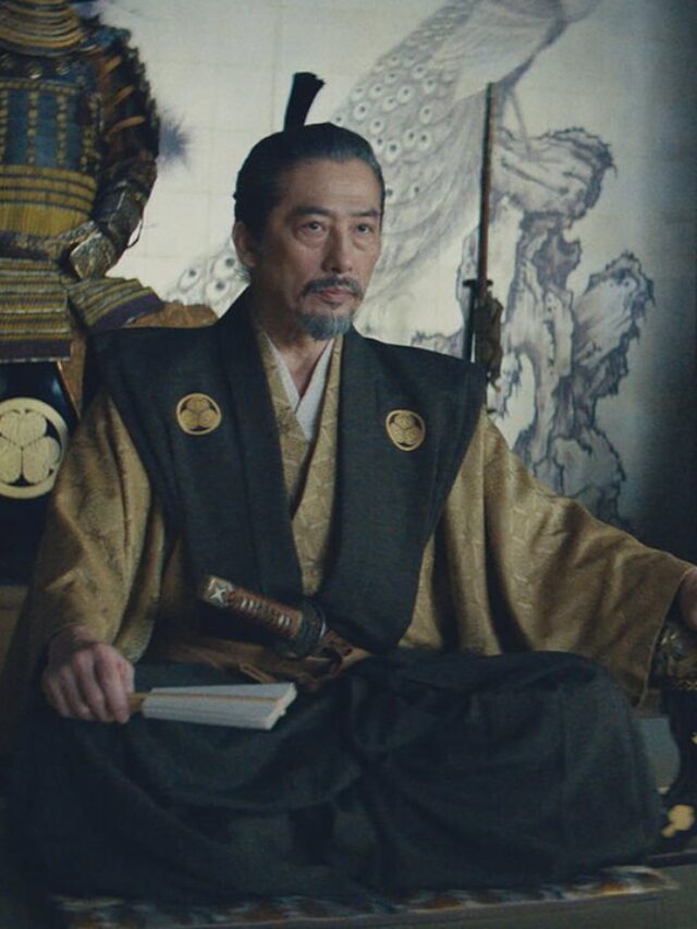 Review of “Shogun” Episode 1 “Anjin”: An Enthralling Series Premiere