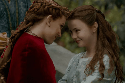 Netflix's "Damsel" Revealed: Will Elodie Make It Through The Dragon?