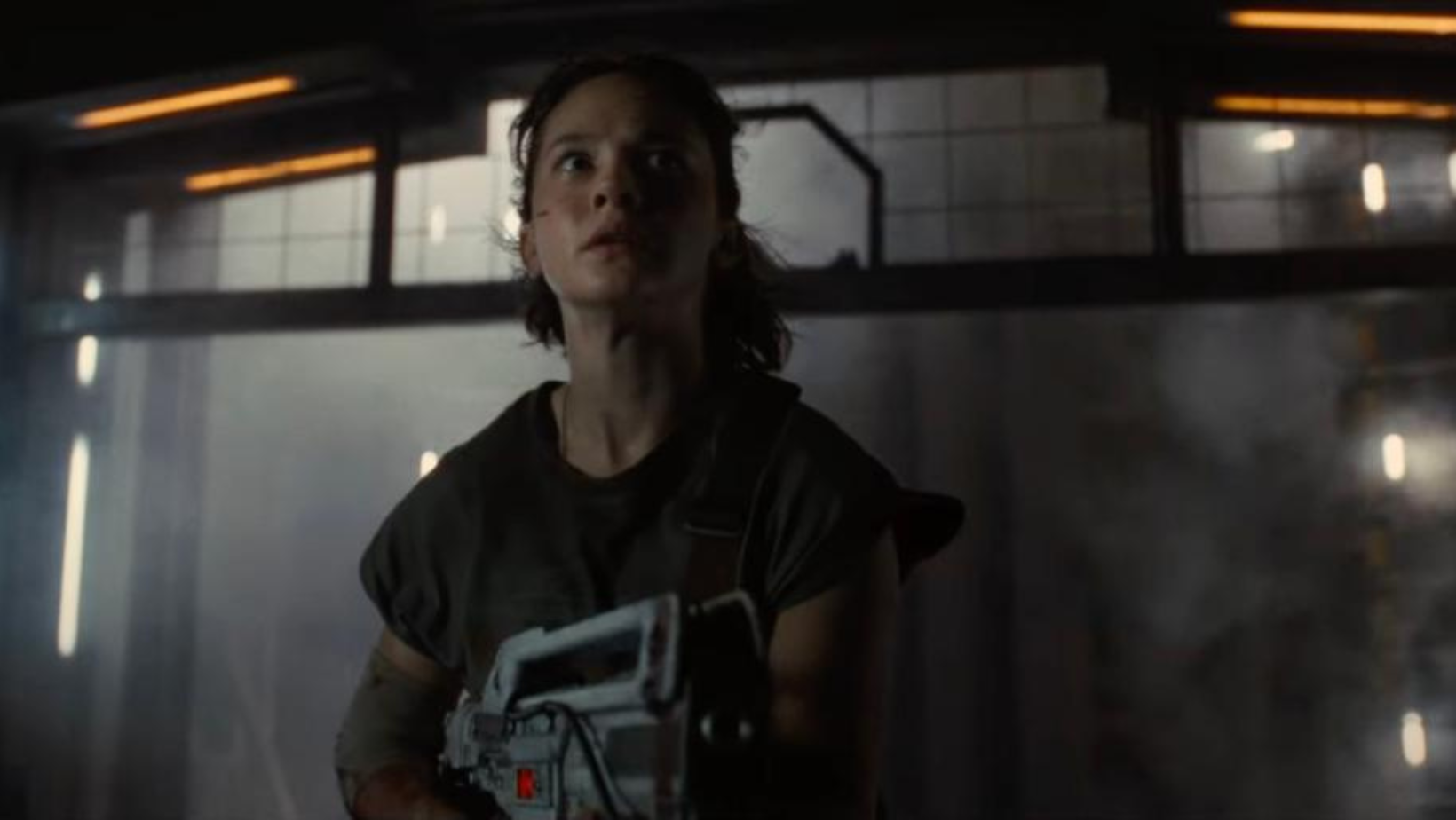 Alien Romulus Trailer Brings Back the Franchise with Facehuggers and More Horror; Fede Alvarez, the Director, Wanted to Bring Back the Handmade Roots of the Series