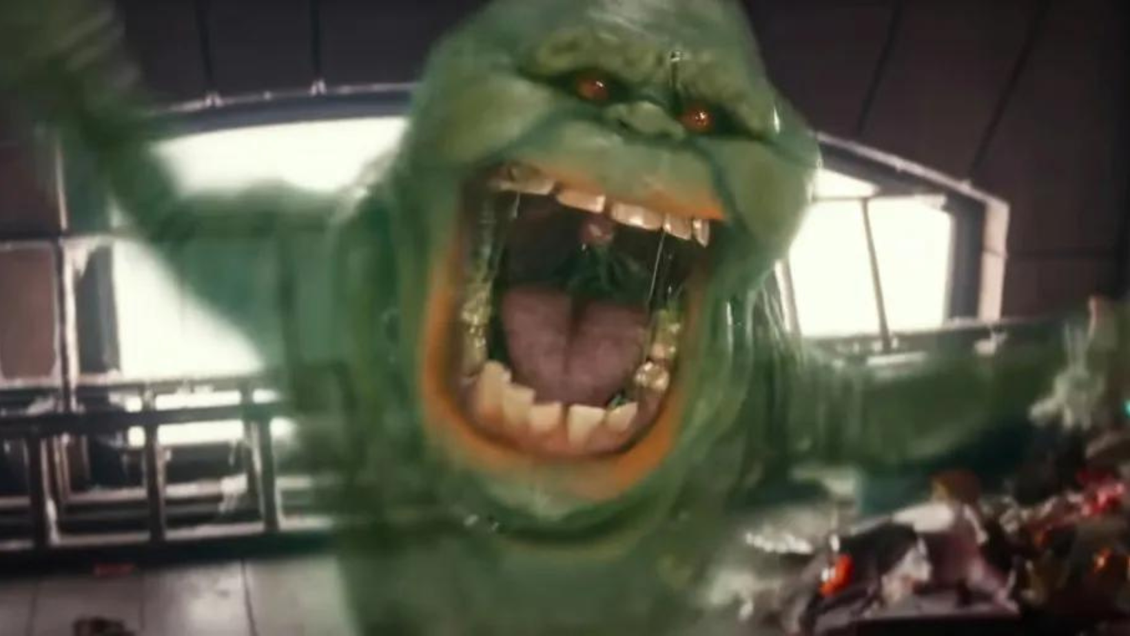 Box Office $4.7 million is made in previews for Ghostbusters Frozen Empire