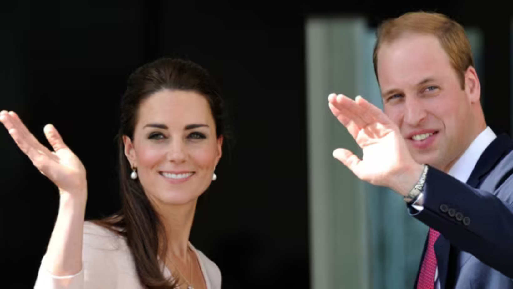 Following Kate's cancer diagnosis, Prince William reportedly doesn't let her feel isolated and is right beside her.
