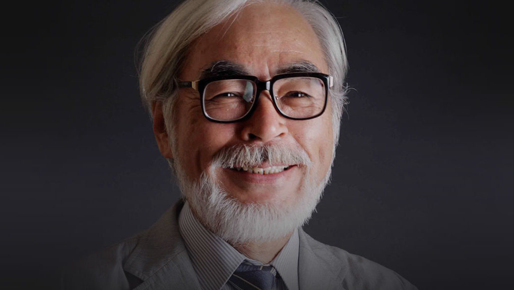 Will Japan's master of animation, Hayao Miyazaki, ever retire?