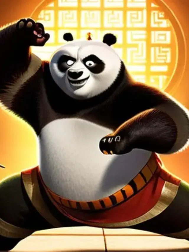 ‘Kung Fu Panda 4’ maintains its top spot in the box office rankings.