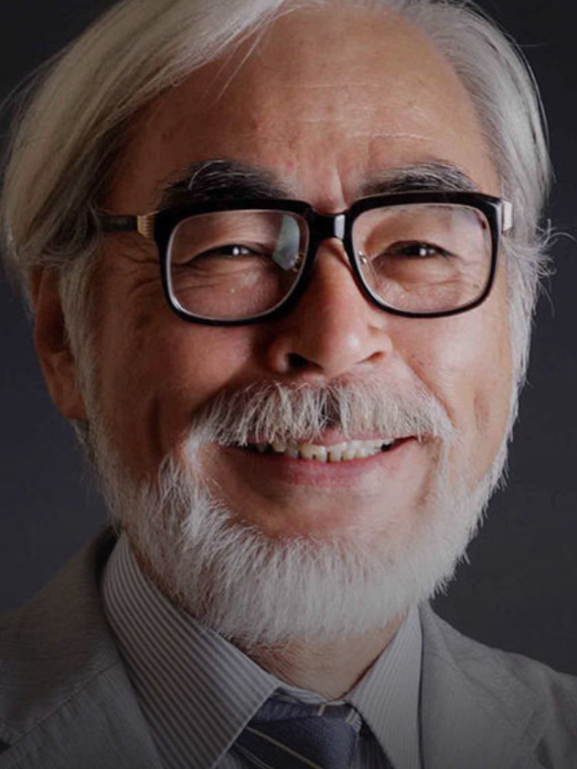 Will Japan’s master of animation, Hayao Miyazaki, ever retire?