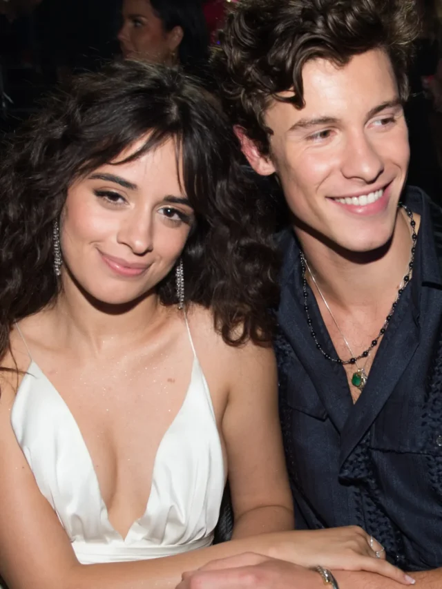 Camila Cabello talks openly about her reconciliation with Shawn Mendes.