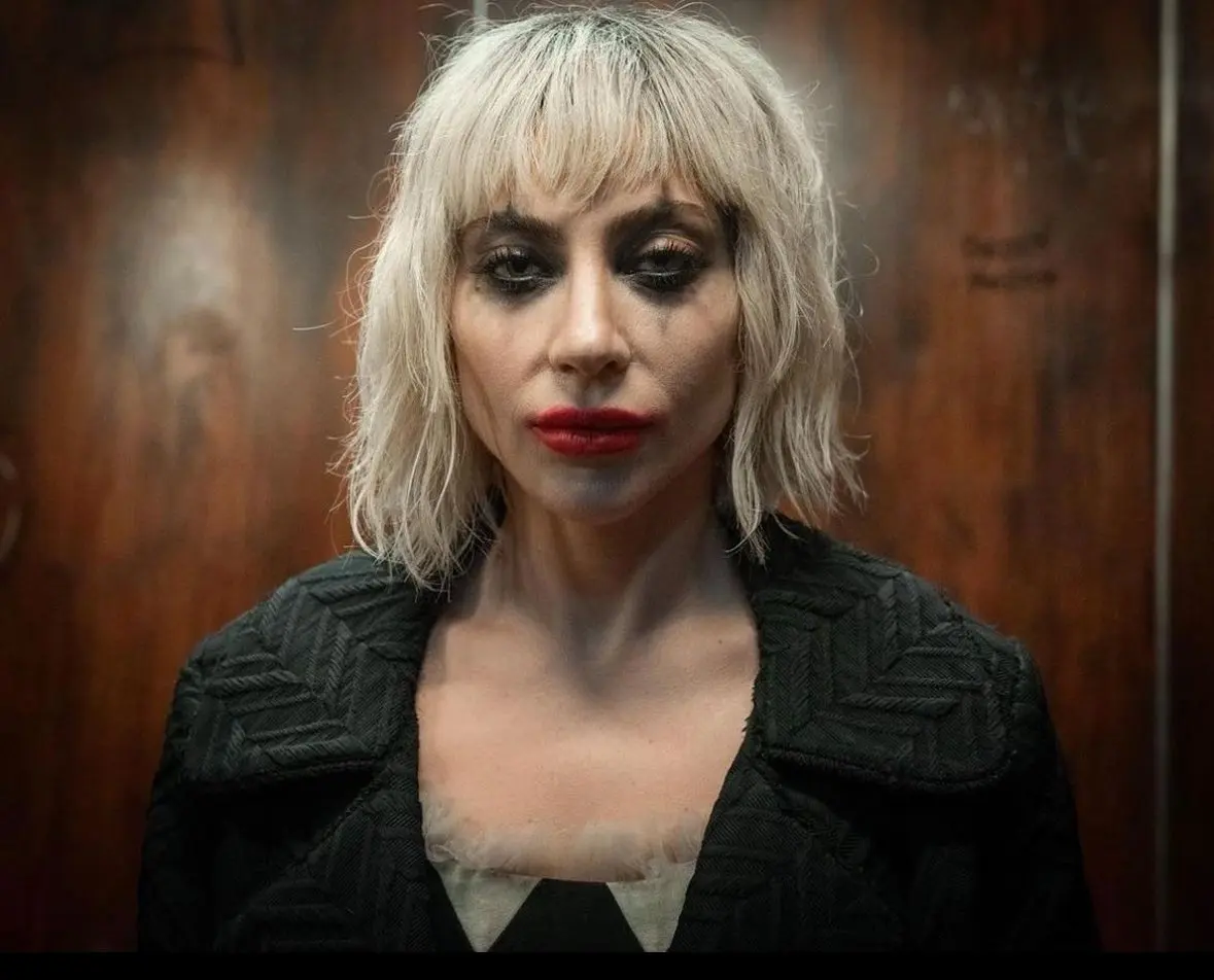 A rare R rating for Joaquin Phoenix's "Joker" sequel, which stars Lady Gaga, due to its complete nudity